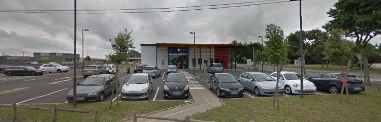 Photo du Banque Crédit Mutuel à Saint-Hilaire-de-Riez