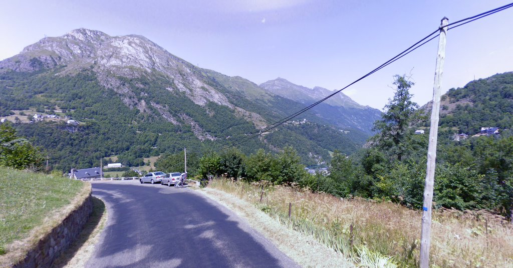 Chalet SANSET à Gavarnie-Gèdre (Hautes-Pyrénées 65)