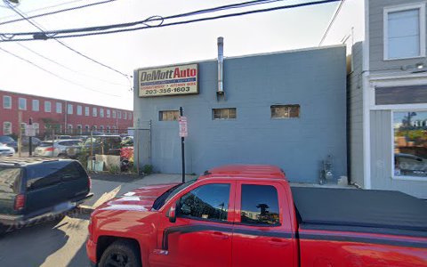 Auto Repair Shop «DeMott Auto Inc», reviews and photos, 553 Pacific St, Stamford, CT 06902, USA