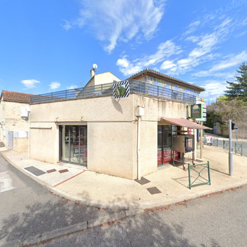 Boucherie-charcuterie Chez Laurent Mercuès