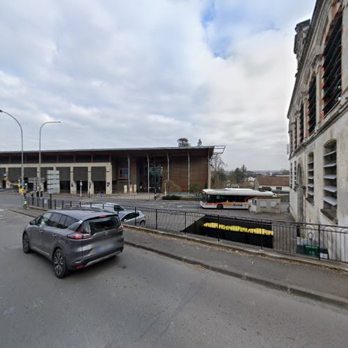 Centre d'examen de conduite ObjectifCode - Centre d'examen du code de la route Angoulême Angoulême