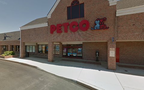 Pet Supply Store «Petco Animal Supplies», reviews and photos, 125 Lincoln Hwy, Exton, PA 19341, USA