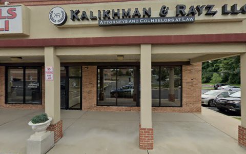 Law Firm «Kalikhman & Rayz LLC», reviews and photos
