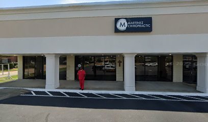 Dr. Scott Martinez - Pet Food Store in Monroe Louisiana
