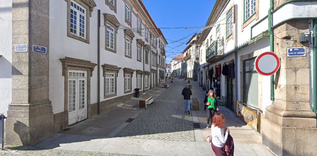 R. do Comércio 32, 6300-679 Guarda, Portugal