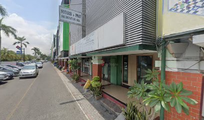 Car Care Center - Jakarta 3