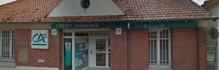 Photo du Banque Crédit Agricole Brie Picardie à Bray-sur-Somme