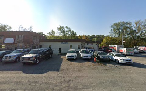 Auto Repair Shop «Pocono Auto Service Center, Inc.», reviews and photos, 5050 Milford Rd, East Stroudsburg, PA 18302, USA