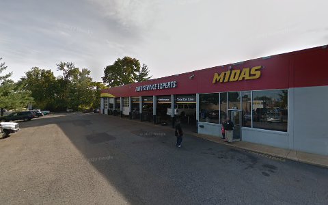 Car Repair and Maintenance «Midas», reviews and photos, 8407 Central Ave, Capitol Heights, MD 20743, USA