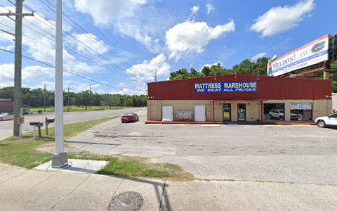 Mattress Store «Mattress & Furniture Warehouse», reviews and photos, 2700 W Silver Springs Blvd, Ocala, FL 34475, USA