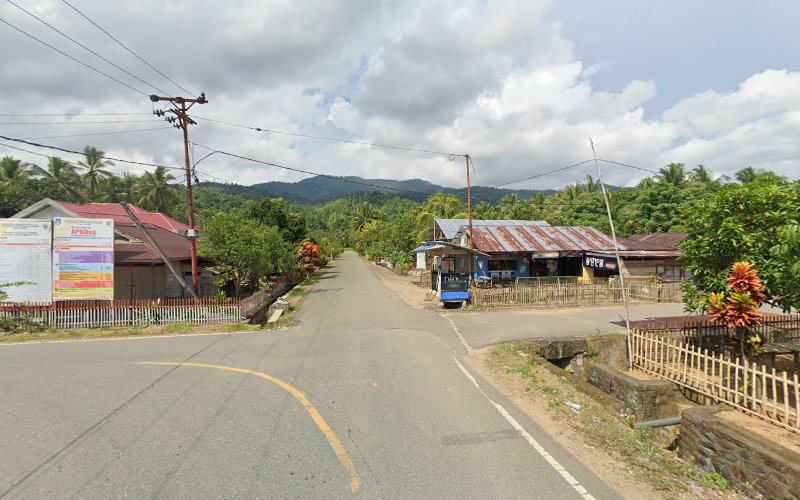Pusat Informasi Pariwisata di Sulawesi Utara: Temukan Tempat Wisata Menarik!