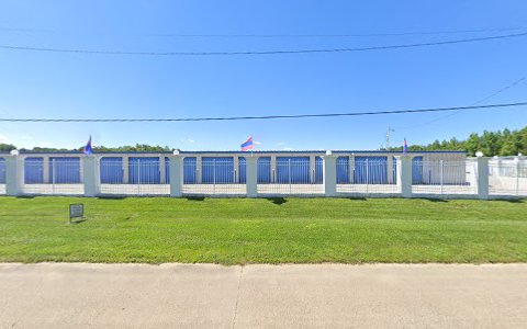 Self-Storage Facility «Space Station Storage», reviews and photos, 11825 Old Hwy 62 E, Mt Vernon, IN 47620, USA