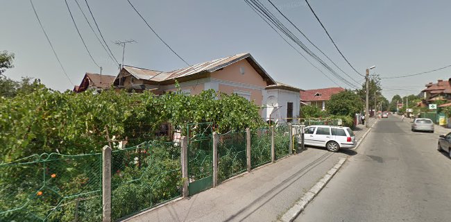 Strada 11 Iunie, Târgu Jiu 210112, România