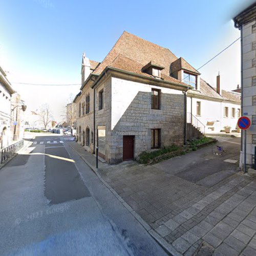 Maison de Quartier Rivotte Pétanque des Deux Tours à Besançon