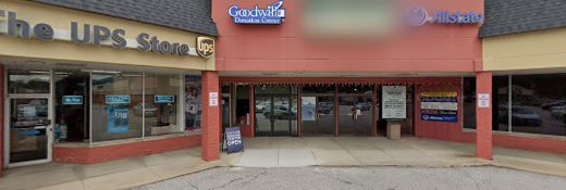 Royalton Donation Center – Goodwill Industries of Greater Cleveland and East Central Ohio