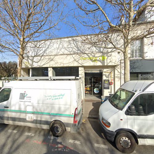Centre de bien-être Cabinet de Médecine Japonaise - Paris - 92 La Garenne-Colombes