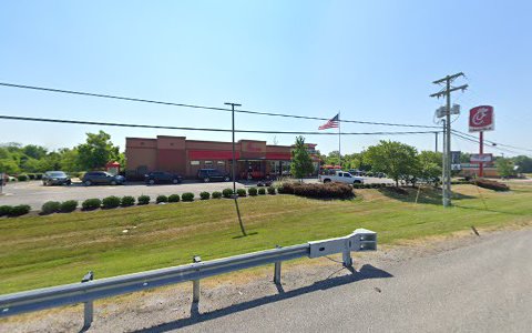 Fast Food Restaurant «Chick-fil-A», reviews and photos, 4250 Fort Campbell Blvd, Hopkinsville, KY 42240, USA