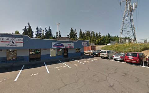 Used Car Dealer «Always Affordable Auto», reviews and photos, 6113 NE St James Rd, Vancouver, WA 98663, USA