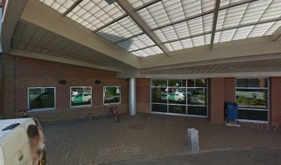 Davidson Laser Center