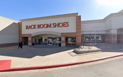 Shoe Store «Rack Room Shoes», reviews and photos, 2701 Parker Dr #600, Round Rock, TX 78681, USA