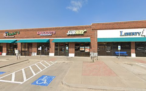 Sandwich Shop «Subway», reviews and photos, 2850 Ridge Rd #108, Rockwall, TX 75087, USA