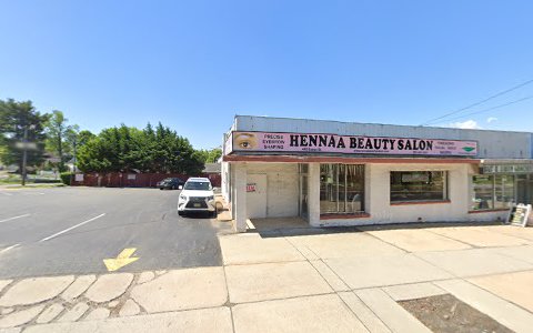 Beauty Salon «Henna Beautysalon», reviews and photos, 445 Essex St, Hackensack, NJ 07601, USA