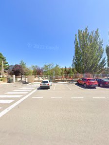 Escuela Infantil Municipal de Cantavieja Av. Maestrazgo, 3, 44140 Cantavieja, Teruel, España