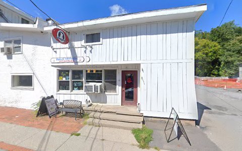 Pet Store «Paws & Tail Pantry», reviews and photos, 386 Main St, Rosendale, NY 12472, USA