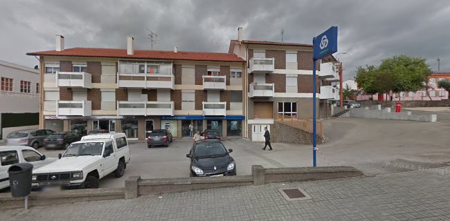 Avaliações doCaixa Geral Depósitos em Coimbra - Banco