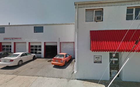 Auto Repair Shop «Cowans Automotive», reviews and photos, 1701 W State St, Bristol, VA 24201, USA