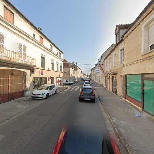 Agence immobilière Cabinet Coudert-Buffet Cosne-Cours-sur-Loire