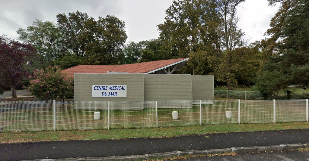 Centre Medical Du Mail à Lons (Pyrénées-Atlantiques 64)
