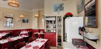 Atmosphère du Restaurant italien Verona à Paris - n°1