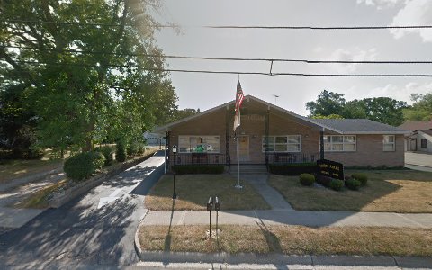 Funeral Home «Ehorn-Adams Funeral Home», reviews and photos, 10011 N Main St, Richmond, IL 60071, USA