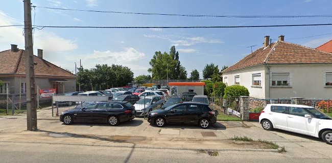 Értékelések erről a helyről: Autókereskedés, Győr - Autókereskedő