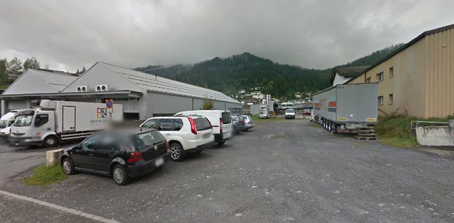 Via Lieptgas 14, Postfach 30, 7031 Laax, Schweiz