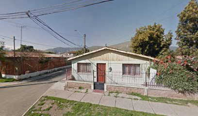 Congregacion Cristiana en Chile