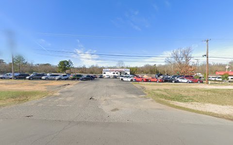 Used Car Dealer «M & D Auto Sales Inc», reviews and photos, 5200 S University Ave, Little Rock, AR 72209, USA