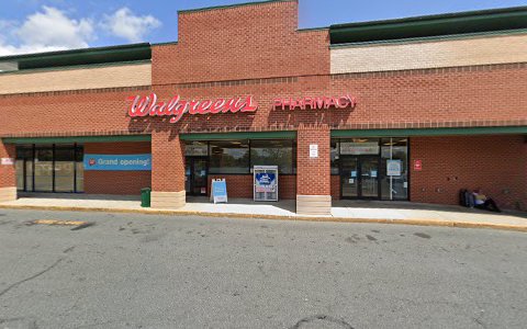 Pharmacy «Rite Aid», reviews and photos, 1321 Riverside Pkwy, Belcamp, MD 21017, USA