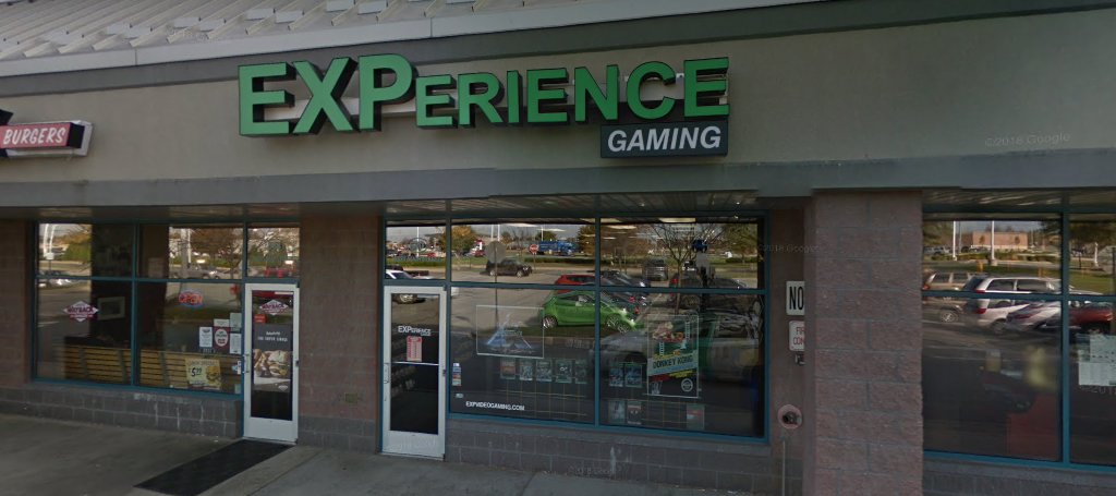 Experience Gaming, 570 W Main St, Middletown, DE 19709, USA, 