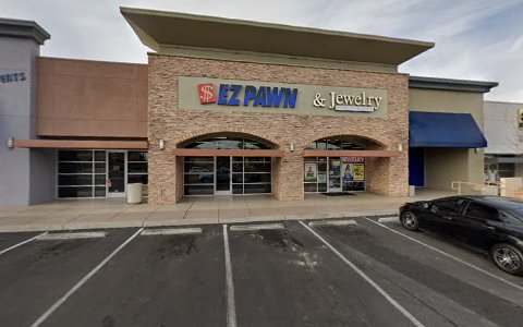 Pawn Shop «EZPAWN», reviews and photos, 10075 S Eastern Ave #111, Henderson, NV 89052, USA