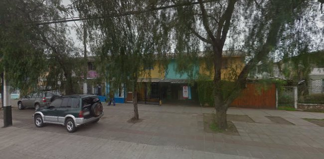 Sta. Rosa 8140, La Granja, Región Metropolitana, Chile