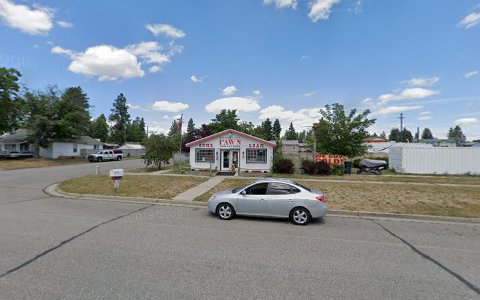 Pawn Shop «River City Pawn», reviews and photos, 505 E 6th Ave, Post Falls, ID 83854, USA
