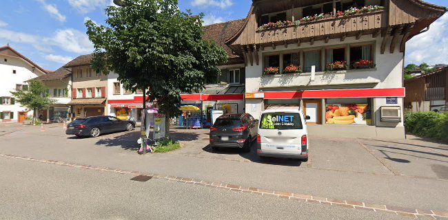 Kommentare und Rezensionen über SPAR Supermarkt Hölstein