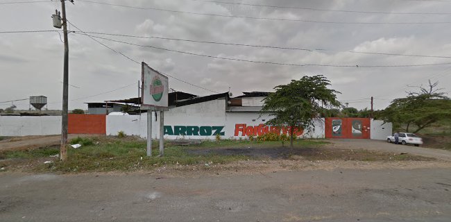 Agroinbal S.A - Guayaquil