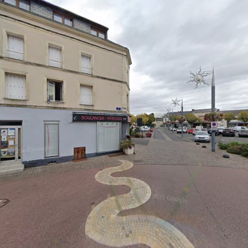 Boulangerie Maison Poitou Lys-Haut-Layon