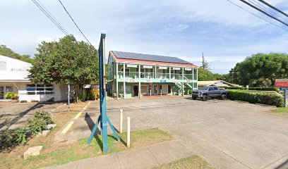 Pickford Beth DC - Pet Food Store in Makawao Hawaii