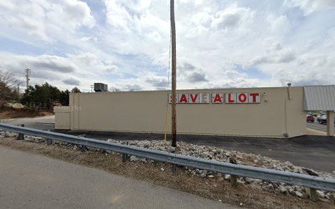 Grocery Store «Save-A-Lot», reviews and photos, 116 S Willow Ave, Cookeville, TN 38501, USA