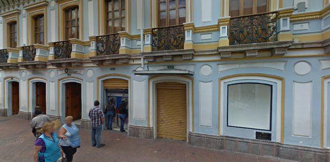 Opiniones de Central Café en Quito - Cafetería