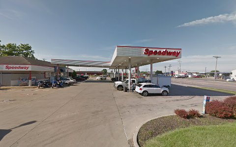 Convenience Store «Speedway», reviews and photos, 5040 Walnut St S, South Bloomfield, OH 43103, USA
